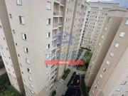 Apartamento para Venda em Curitiba/PR Tingui 3 Quartos