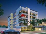 Apartamento para Venda em Curitiba/PR Tingui 3 Quartos