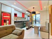 Apartamento para Venda em Curitiba/PR Tingui 3 Quartos