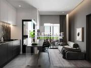 Apartamento para Venda em Curitiba/PR Tingui 3 Quartos