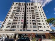 Apartamento para Venda em Curitiba/PR Tingui 3 Quartos