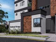 Apartamento para Venda em Curitiba/PR Tingui 3 Quartos