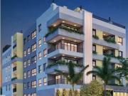Apartamento para Venda em Curitiba/PR Tingui 3 Quartos