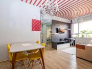 Apartamento para Venda em Curitiba/PR Tingui 3 Quartos