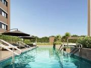 Apartamento para Venda em Curitiba/PR Tingui 3 Quartos