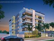 Apartamento para Venda em Curitiba/PR Tingui 3 Quartos