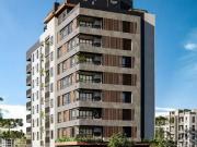 Apartamento para Venda em Curitiba/PR Tingui 3 Quartos
