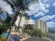 Apartamento para Venda em Curitiba/PR Tingui 3 Quartos