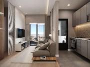 Apartamento para Venda em Curitiba/PR Tingui 3 Quartos