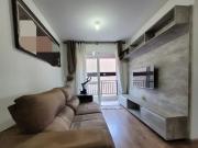 Apartamento para Locação em Curitiba/PR Tingui 3 Quartos