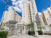 Apartamento para Venda em Curitiba/PR Tingui 3 Quartos