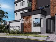 Apartamento para Venda em Curitiba/PR Tingui 3 Quartos