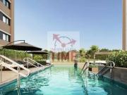 Apartamento para Venda em Curitiba/PR Tingui 3 Quartos