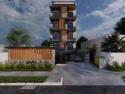 Apartamento para Venda em Curitiba/PR Uberaba 1 Quartos