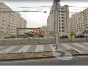 Apartamento para Venda em Curitiba/PR Uberaba 2 Quartos