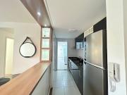 Apartamento para Venda em Curitiba/PR Uberaba 2 Quartos