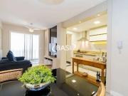 Apartamento para Venda em Curitiba/PR Uberaba 2 Quartos