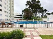 Apartamento para Venda em Curitiba/PR Uberaba 2 Quartos
