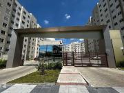 Apartamento para Venda em Curitiba/PR Uberaba 2 Quartos