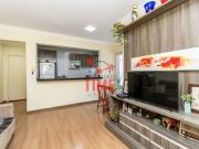 Apartamento para Venda em Curitiba/PR Uberaba 2 Quartos