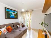 Apartamento para Venda em Curitiba/PR Uberaba 3 Quartos