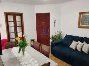 Apartamento para Venda em Curitiba/PR Uberaba 3 Quartos