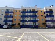Apartamento para Venda em Curitiba/PR Uberaba 3 Quartos