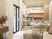 Apartamento para Venda em Curitiba/PR Uberaba 3 Quartos