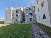 Apartamento para Venda em Curitiba/PR Uberaba 3 Quartos