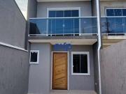 Apartamento para Venda em Curitiba/PR Umbará 4 Quartos