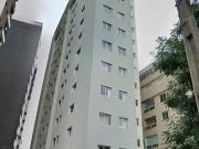 Apartamento para Venda em Curitiba/PR Vila Izabel 1 Quartos