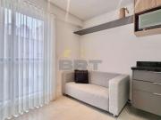 Apartamento para Venda em Curitiba/PR Vila Izabel 1 Quartos
