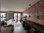Apartamento para Venda em Curitiba/PR Vila Izabel 1 Quartos