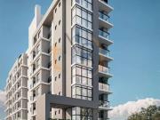 Apartamento para Venda em Curitiba/PR Vila Izabel 1 Quartos