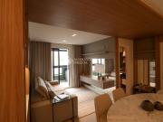 Apartamento para Venda em Curitiba/PR Vila Izabel 2 Quartos