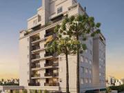 Apartamento para Venda em Curitiba/PR Vila Izabel 2 Quartos