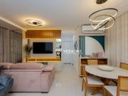 Apartamento para Venda em Curitiba/PR Vila Izabel 2 Quartos