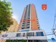 Apartamento para Venda em Curitiba/PR Vila Izabel 2 Quartos