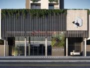 Apartamento para Venda em Curitiba/PR Vila Izabel 2 Quartos