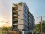 Apartamento para Venda em Curitiba/PR Vila Izabel 2 Quartos