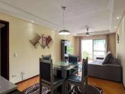 Apartamento para Venda em Curitiba/PR Vila Izabel 2 Quartos