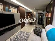 Apartamento para Venda em Curitiba/PR Vila Izabel 2 Quartos