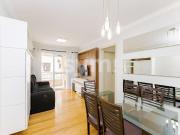 Apartamento para Venda em Curitiba/PR Vila Izabel 2 Quartos