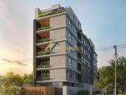 Apartamento para Venda em Curitiba/PR Vila Izabel 2 Quartos