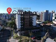 Apartamento para Venda em Curitiba/PR Vila Izabel 2 Quartos
