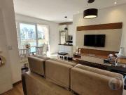 Apartamento para Venda em Curitiba/PR Vila Izabel 2 Quartos