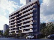 Apartamento para Venda em Curitiba/PR Vila Izabel 2 Quartos