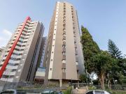 Apartamento para Venda em Curitiba/PR Vila Izabel 2 Quartos
