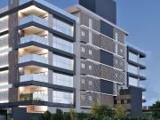 Apartamento para Venda em Curitiba/PR Vila Izabel 2 Quartos