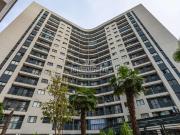 Apartamento para Venda em Curitiba/PR Vila Izabel 2 Quartos